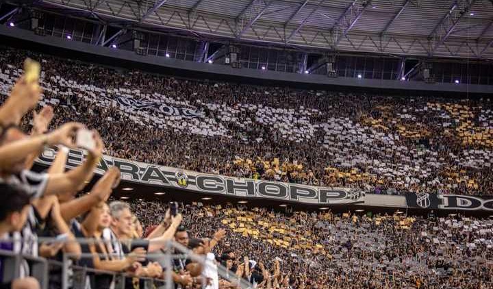 Torcida do Ceará