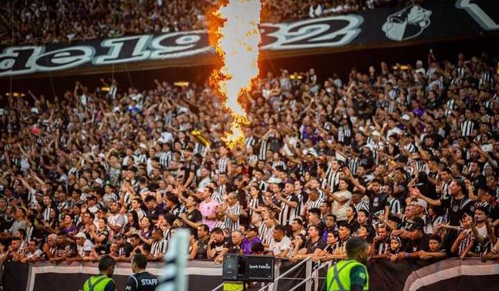 Torcida do Ceará