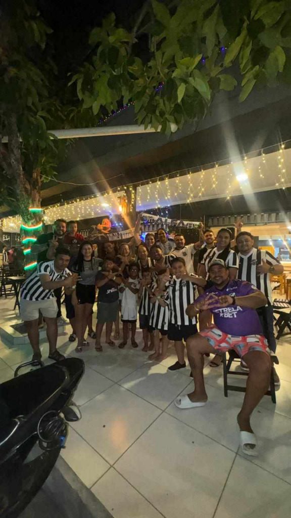 Torcida do Ceará