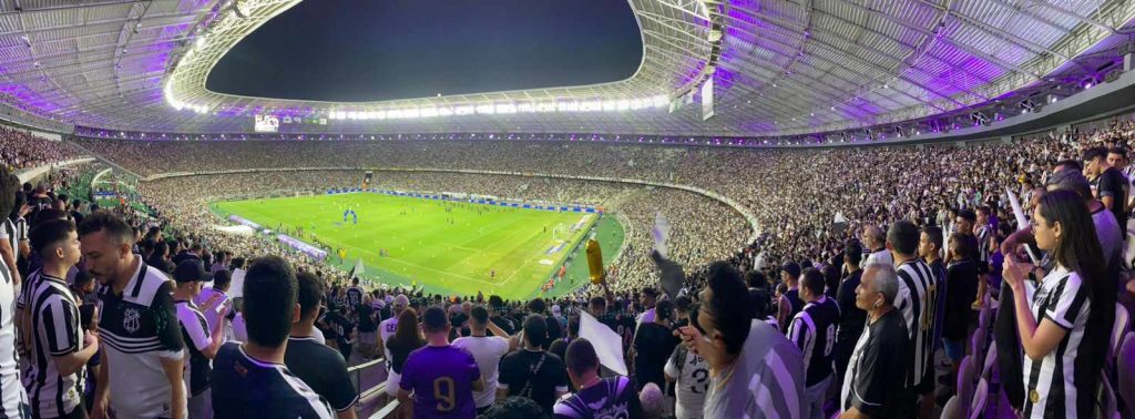 Torcida do Ceará