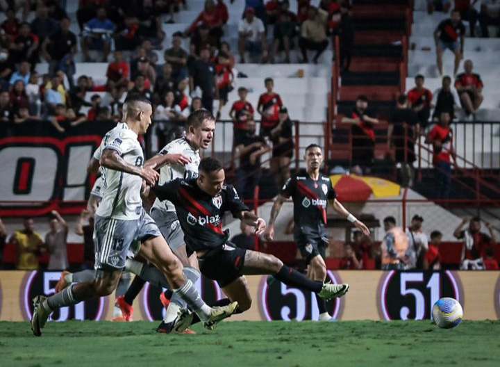 Janderson, ex- Ceará, Atlético GO