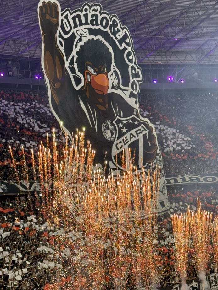 Torcida do Ceará