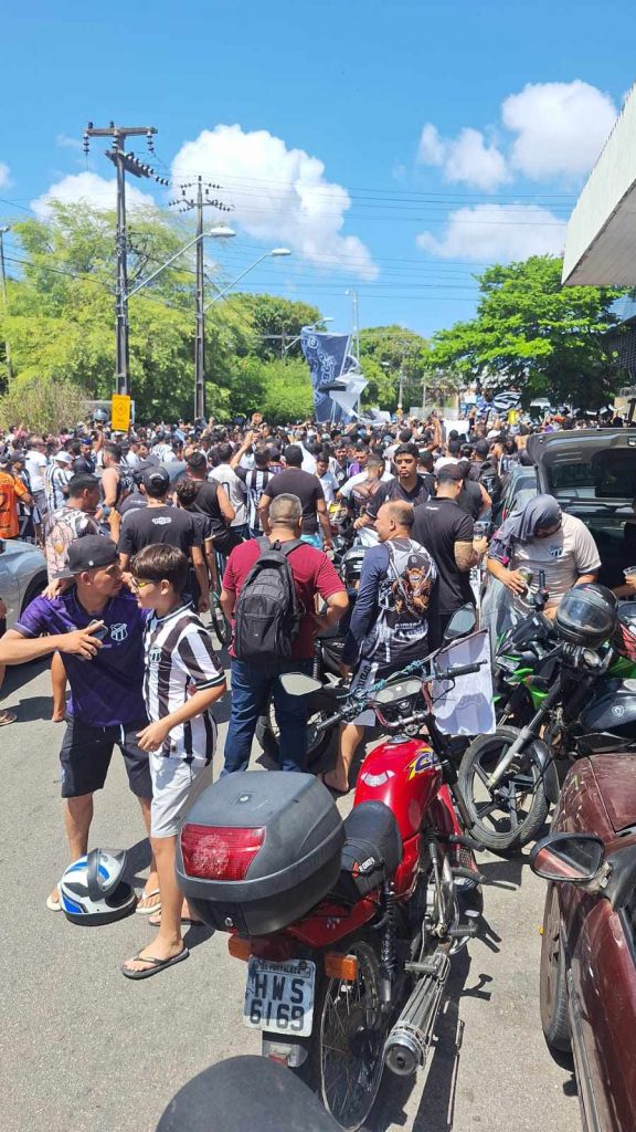 Torcida do Ceará