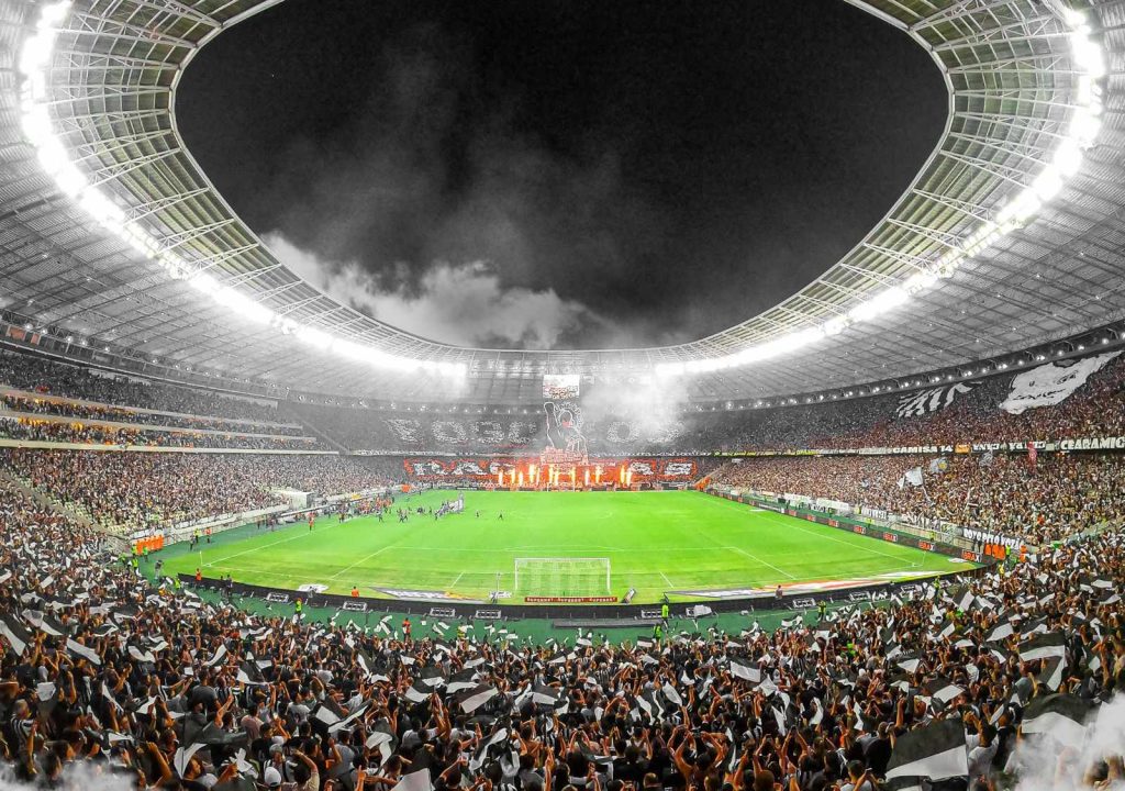 Torcida do Ceará