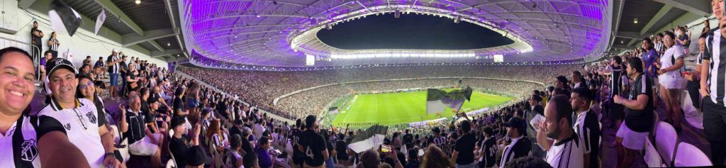 Torcida do Ceará