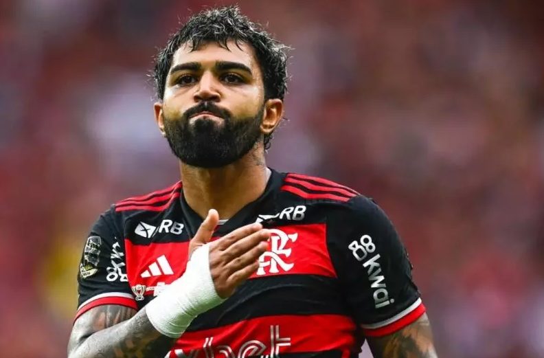 Gabigol