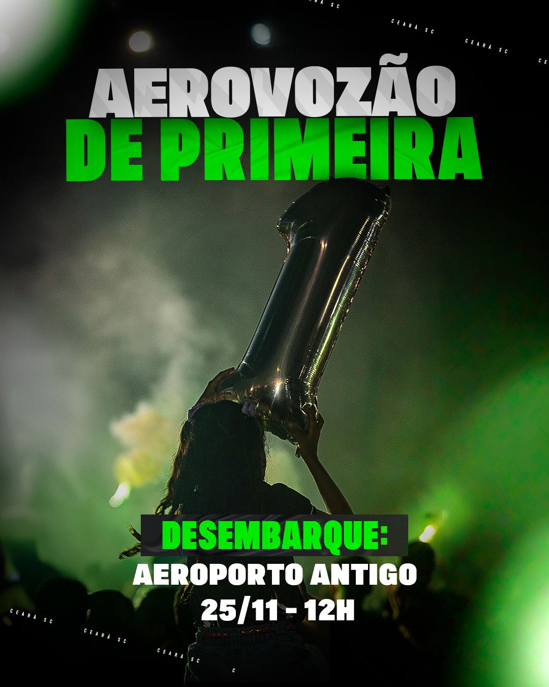 Ceará Série A