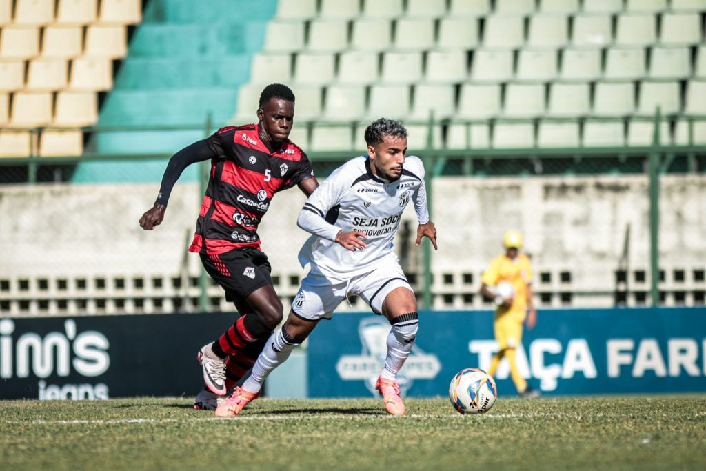 Ceará Sub-20