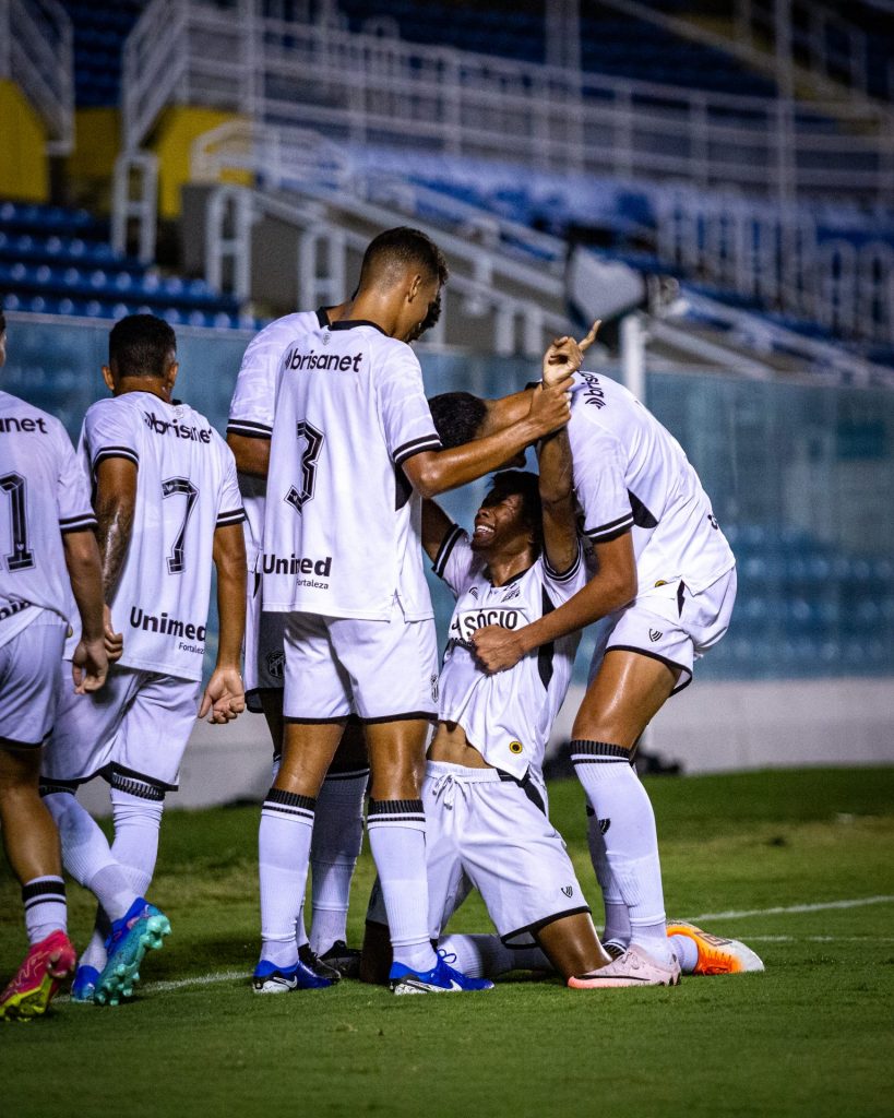 Ceará Sub-20