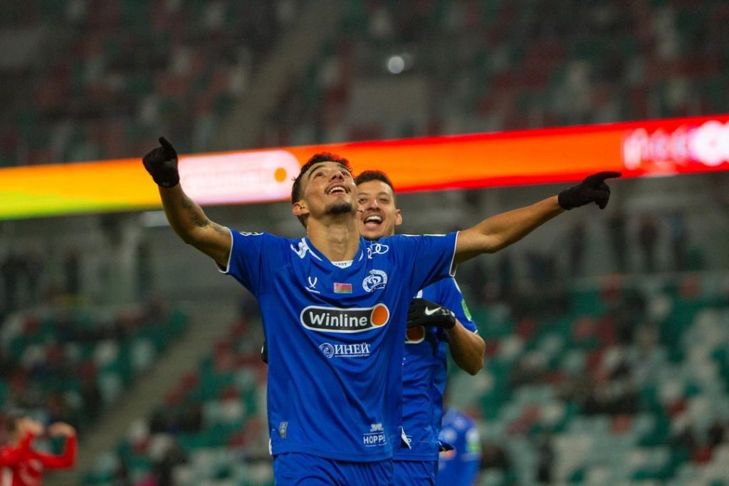 Pedro Igor, ex-Ceará