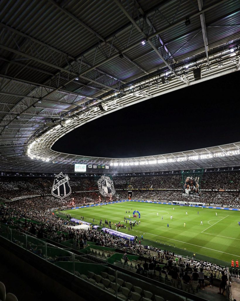 Torcida do Ceará