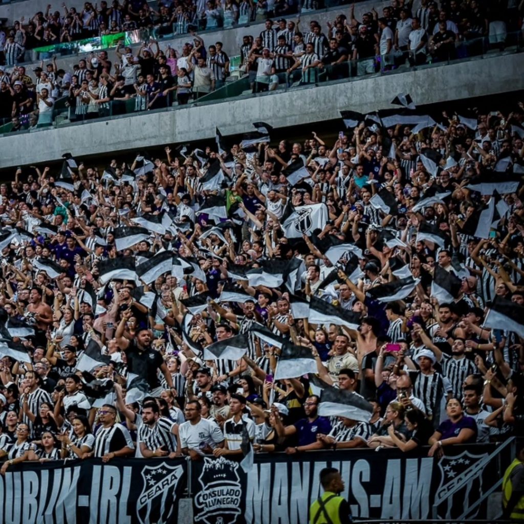 Torcida do Ceará