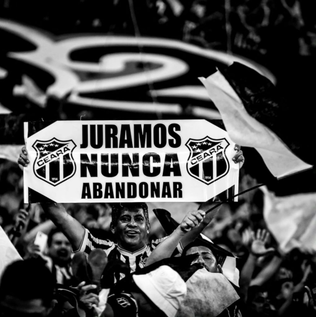 Torcida do Ceará