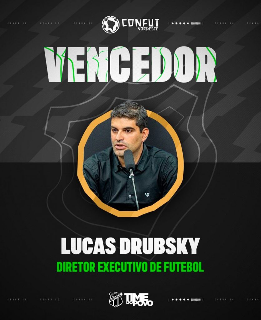 Lucas Drubsky