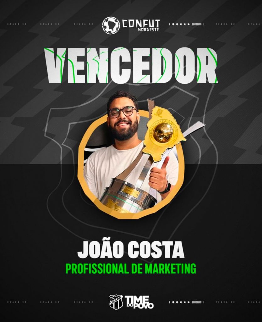 João Costa Marketing