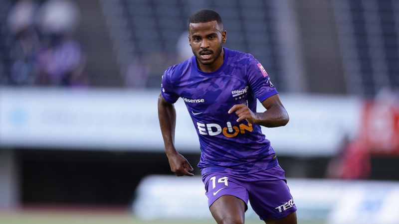 Ezequiel está na "mira" do Ceará