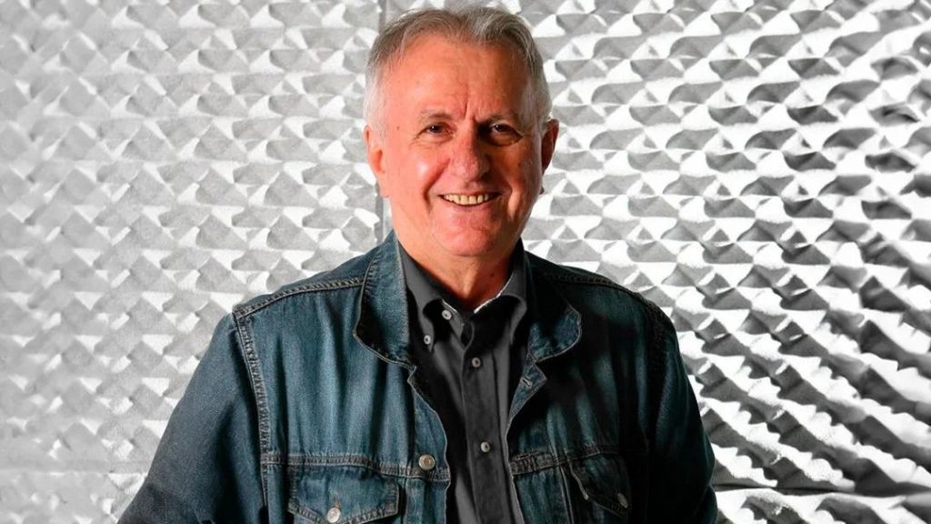 Alan Neto, jornalista