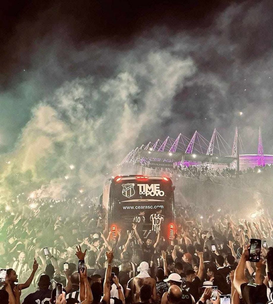 Torcida do Ceará