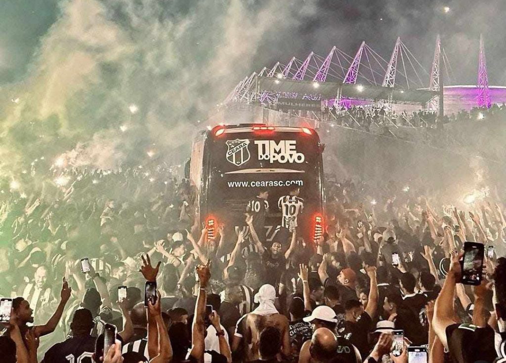 Torcida do Ceará