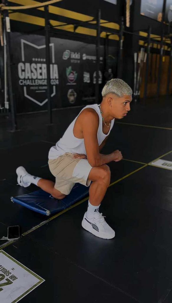 Erick Pulga