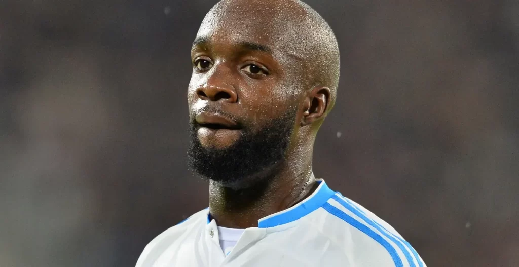 lassana diarra