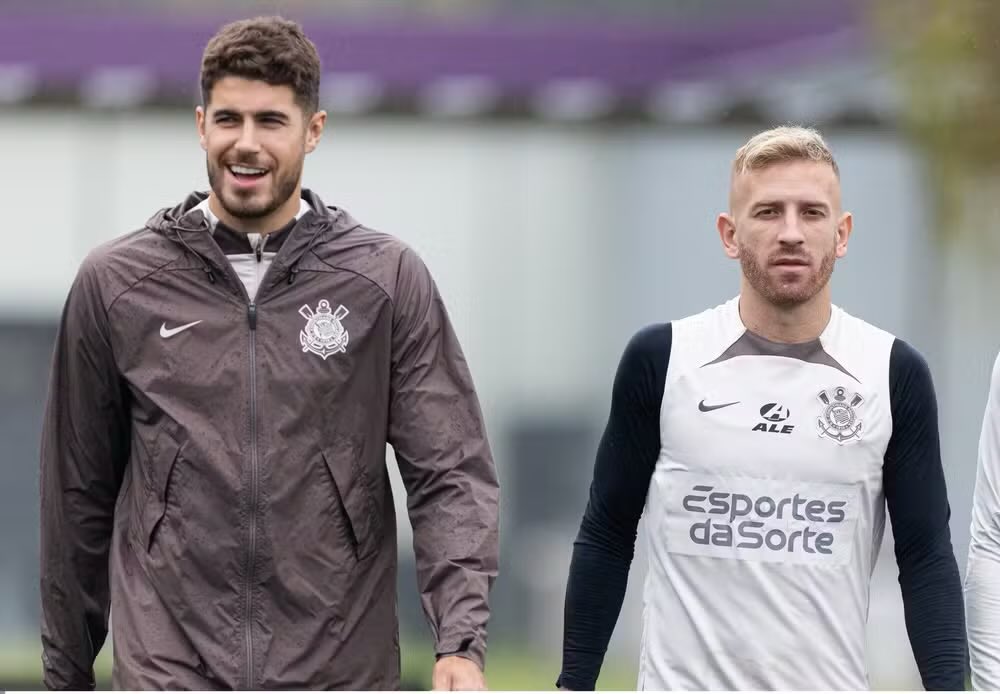 Pedro Raul e Pedro Henrique seriam boas peças para o Ceará?