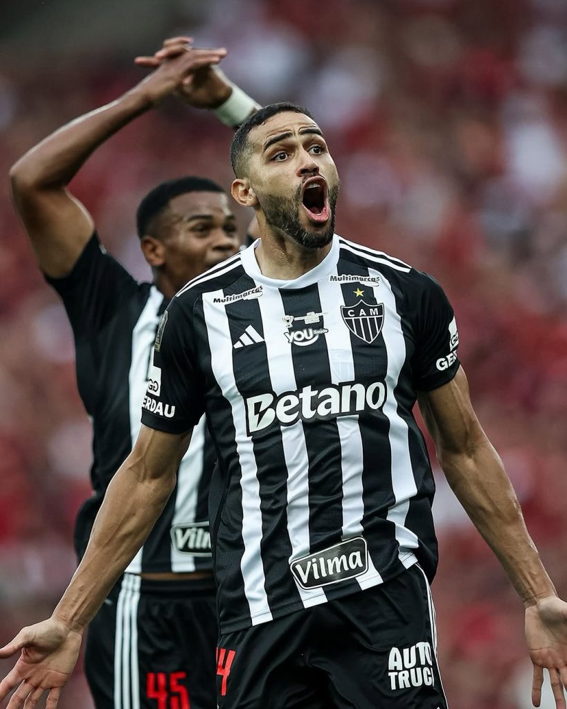 Alan Kardec, ex-Atlético MG, seria uma boa para o Ceará?