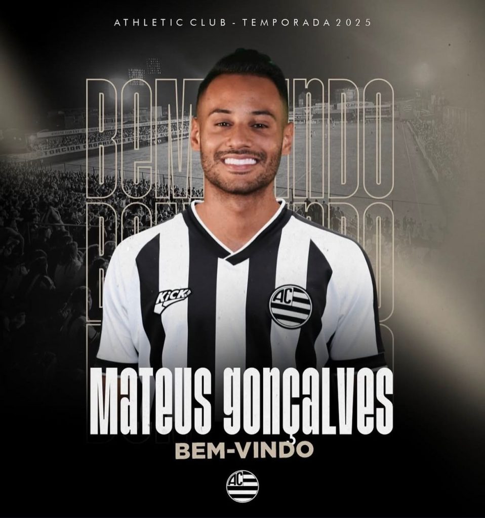 Mateus Gonçalves