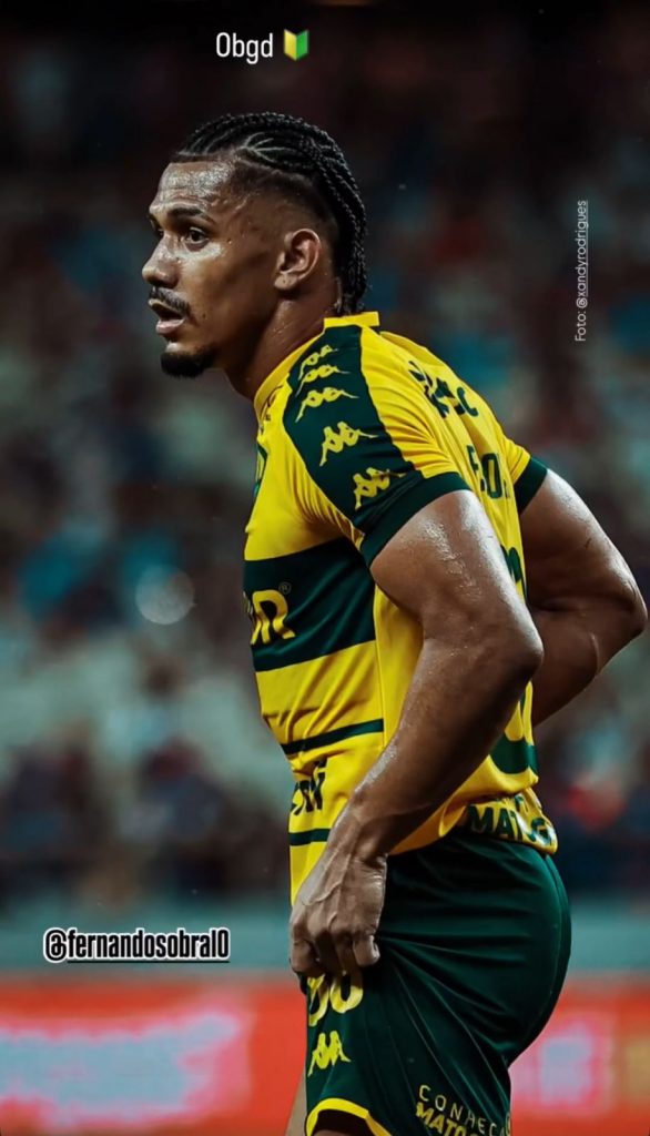 Fernando Sobral