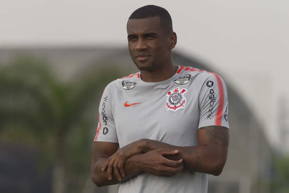 Marllon, ex-Corinthians