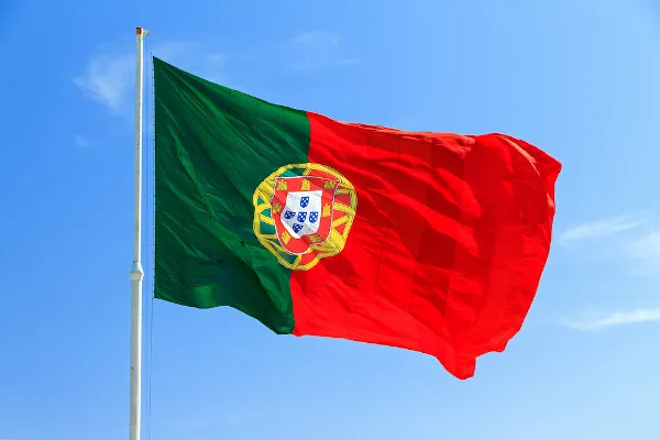 Bandeira de Portugal