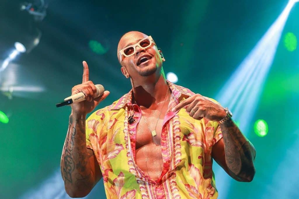 Léo Santana, Feijoada da Arrancada, Ceará