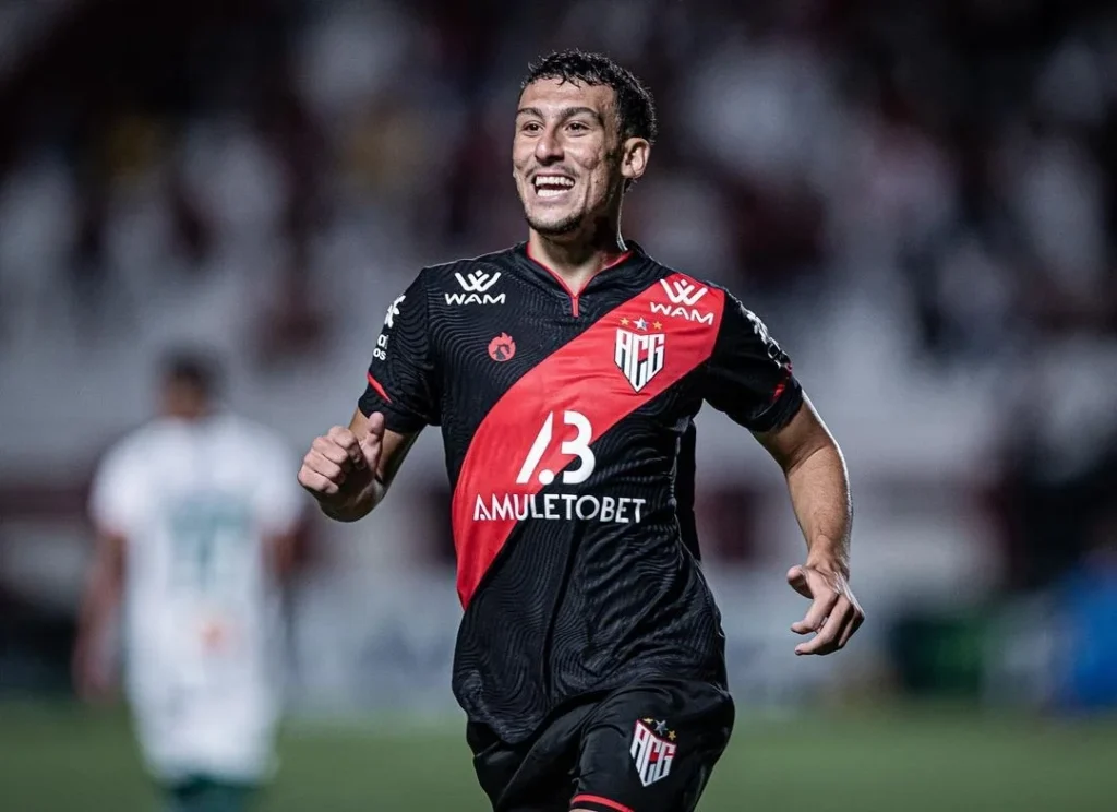 Gabriel Baralhas