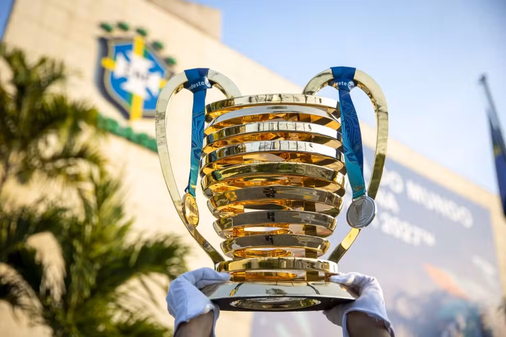 Copa do Nordeste / Ceará / Ceará x Confiança