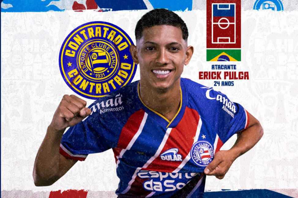 Erick Pulga