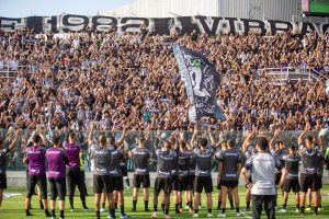 Elenco do Ceará / Torcida do Ceará