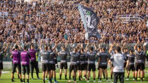 Elenco do Ceará / Torcida do Ceará