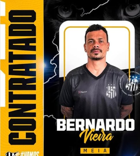 Bernardo