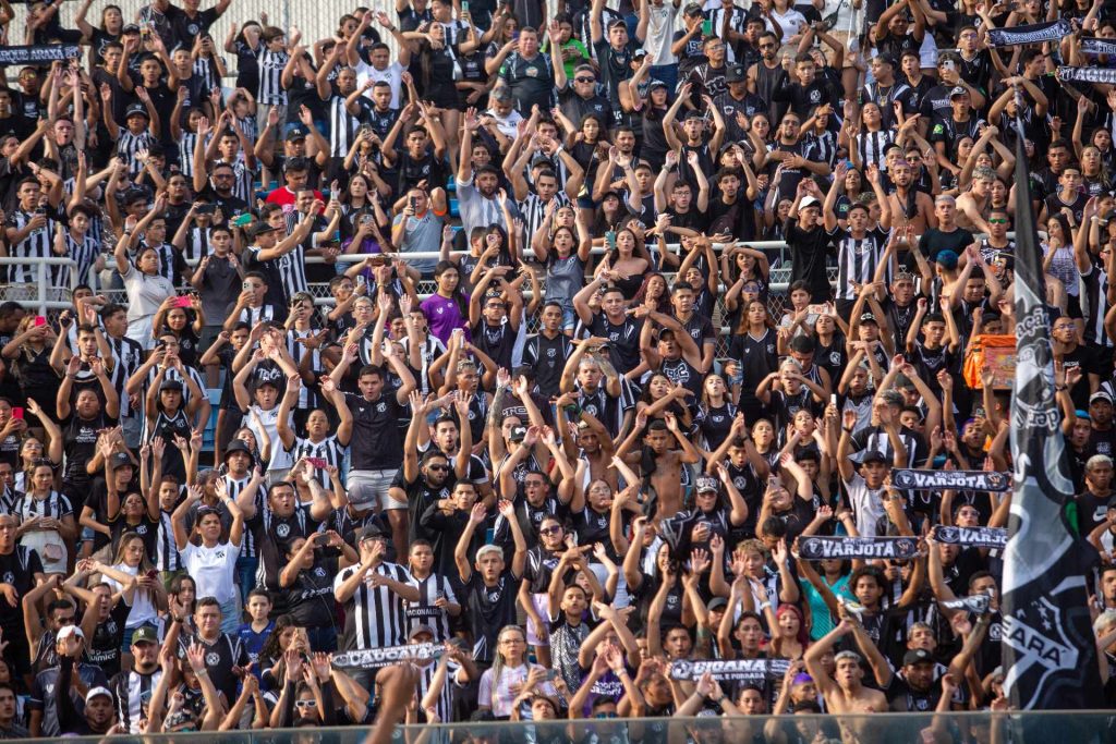 Torcida do Ceará