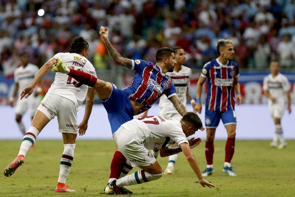 Everaldo Bahia Ceará
