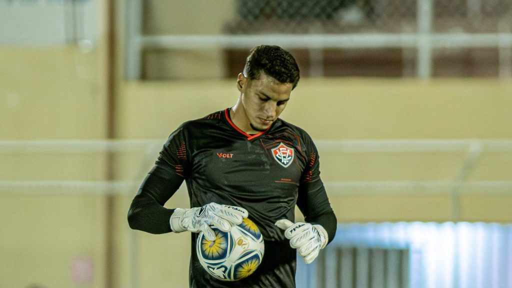 Maycon Cleiton, ex-Ceará