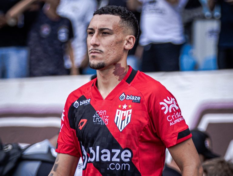 Gabriel Baralhas / Ceará