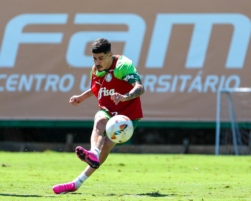 Rômulo, reforço do Ceará