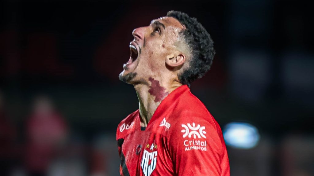 Gabriel Baralhas
