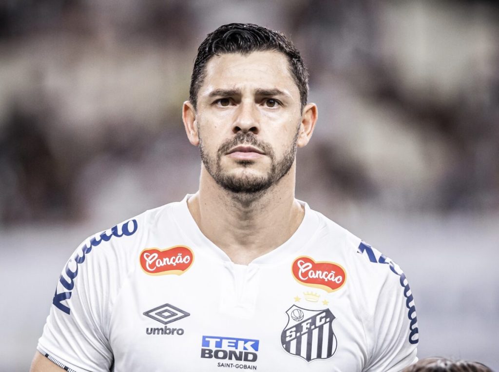 Giuliano / Santos / Ceará