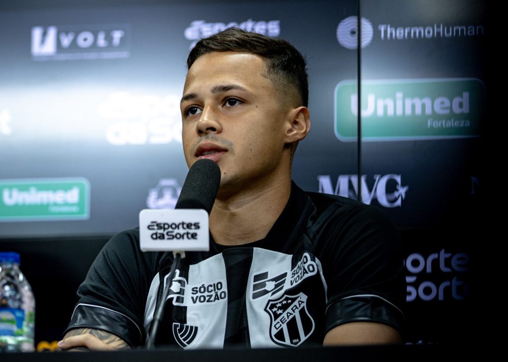 Matheus Araújo