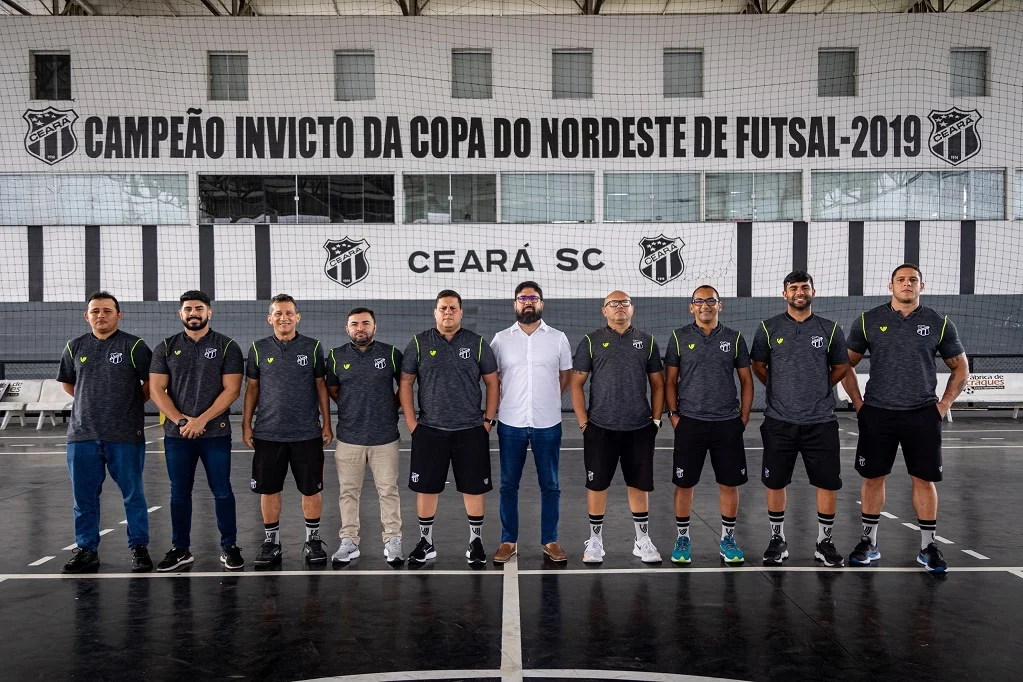 Futsal Ceará