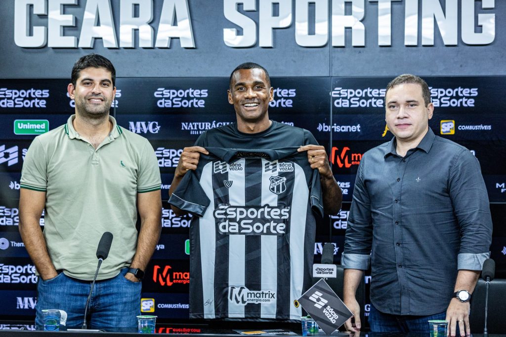 Marllon / Ceará