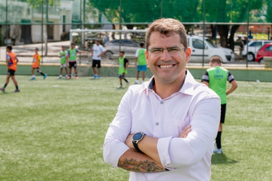 Rogério Pinheiro