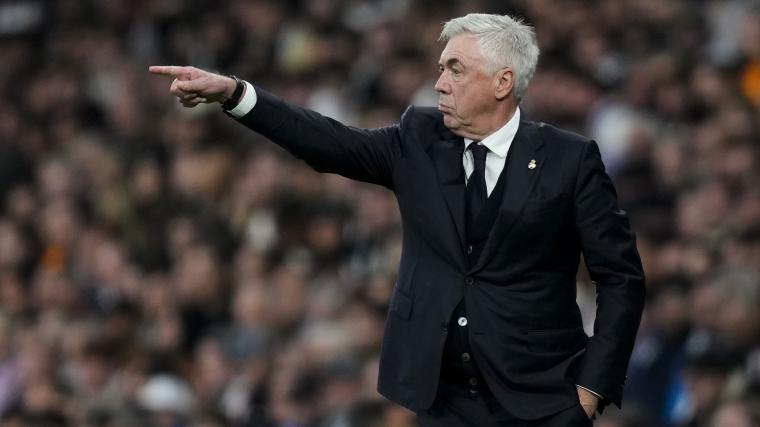 Carlo Ancelotti